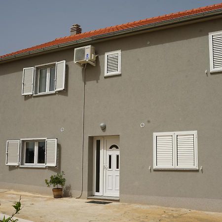 Apartment Aria Verunic Ngoại thất bức ảnh