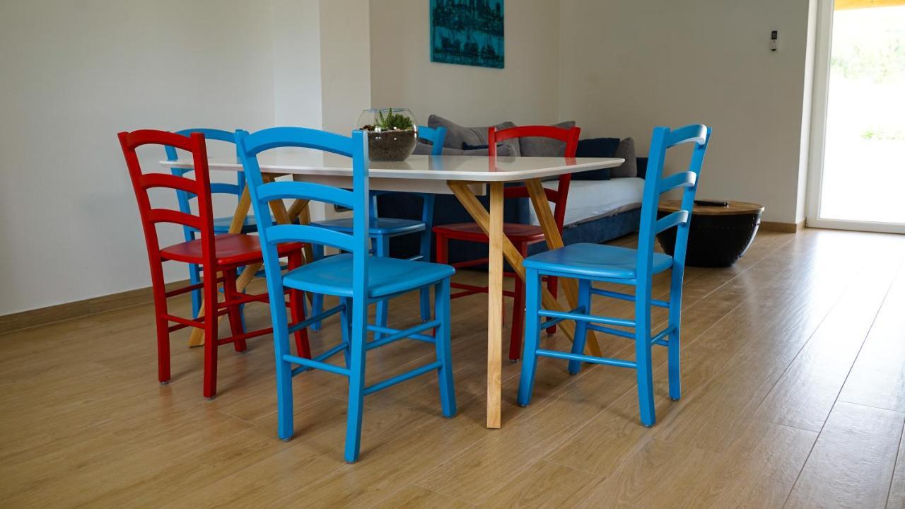 Apartment Aria Verunic Ngoại thất bức ảnh
