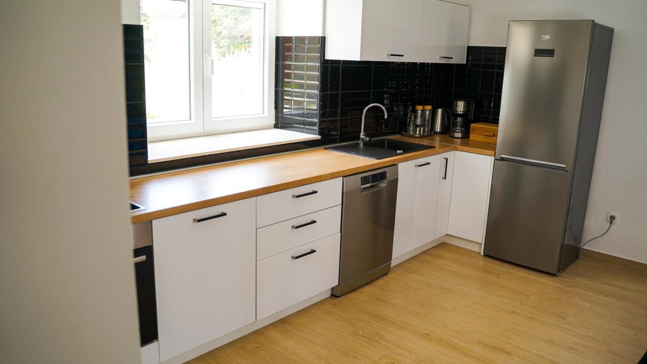 Apartment Aria Verunic Ngoại thất bức ảnh
