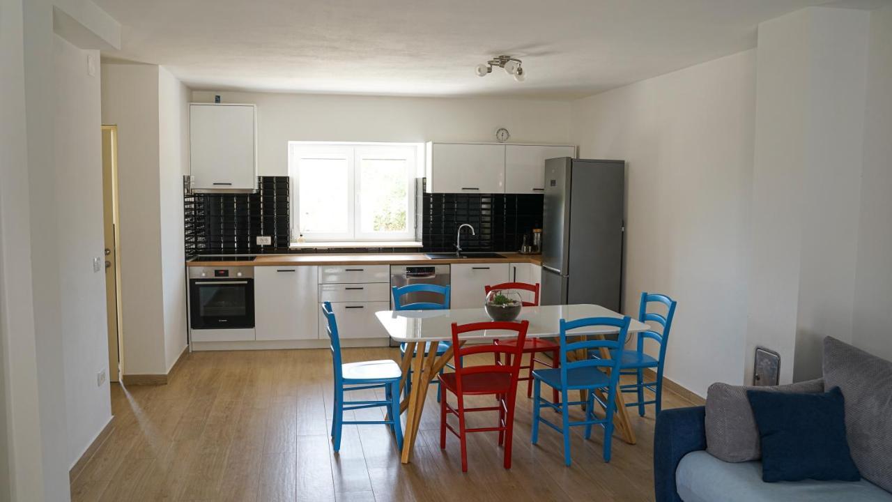 Apartment Aria Verunic Ngoại thất bức ảnh