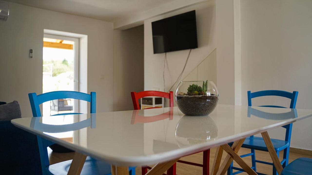Apartment Aria Verunic Ngoại thất bức ảnh