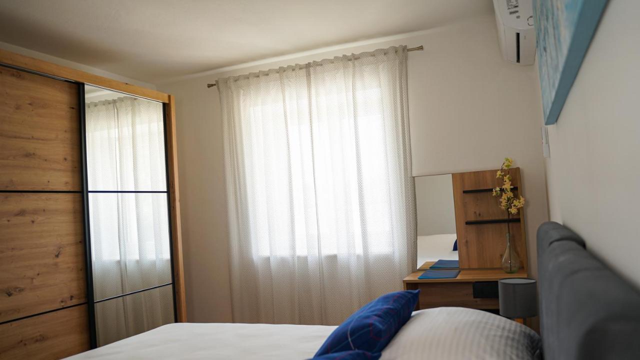 Apartment Aria Verunic Ngoại thất bức ảnh