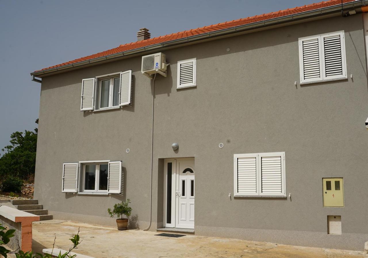 Apartment Aria Verunic Ngoại thất bức ảnh