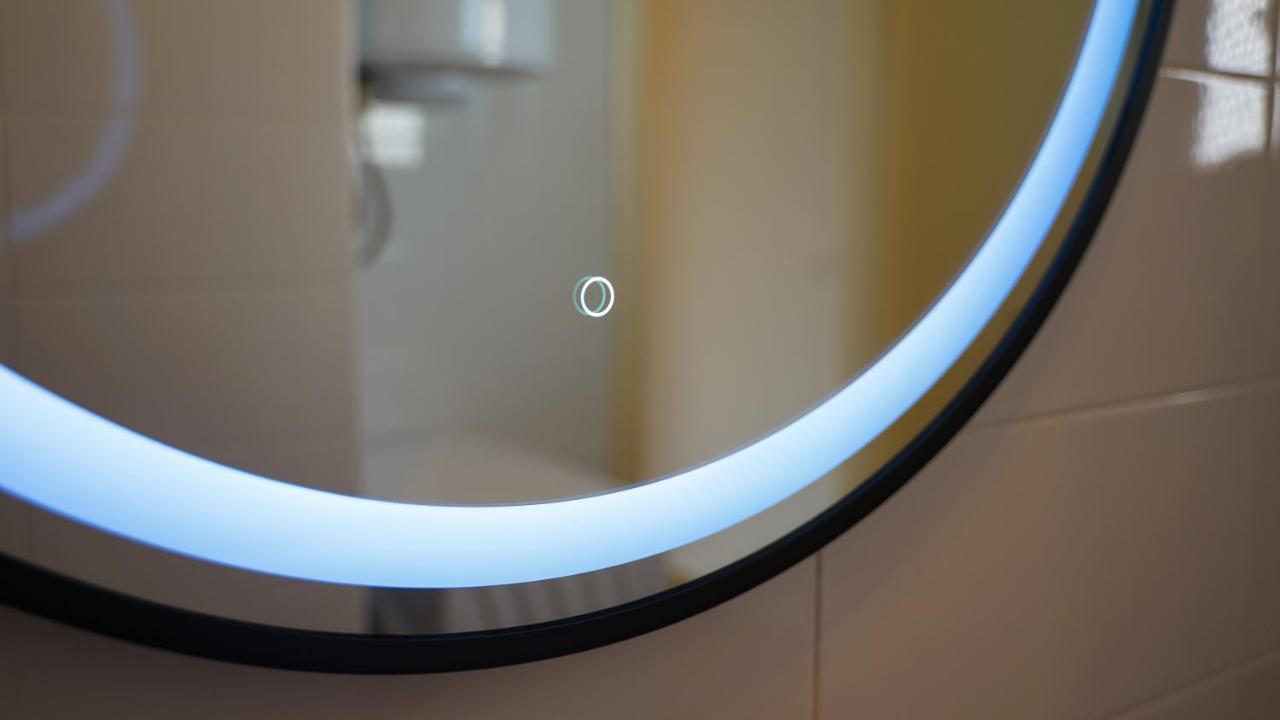 Apartment Aria Verunic Ngoại thất bức ảnh